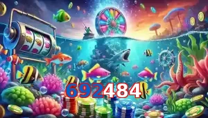 Trò Chơi Bắn Cá Phổ Biến Tại 692484