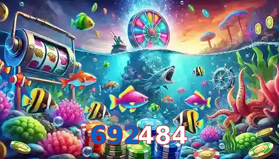 Trò Chơi Bắn Cá Phổ Biến Tại 692484